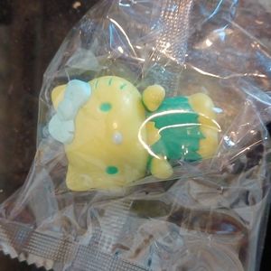 Hello kitty zombie from blind box still in wrapping